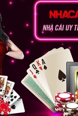 nhà cái om nom online