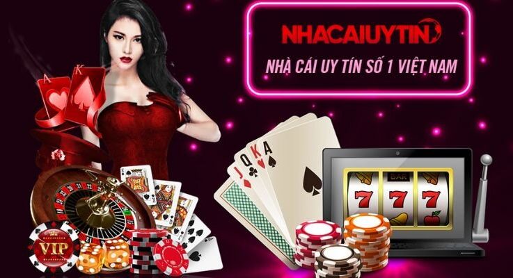 nhà cái om nom online